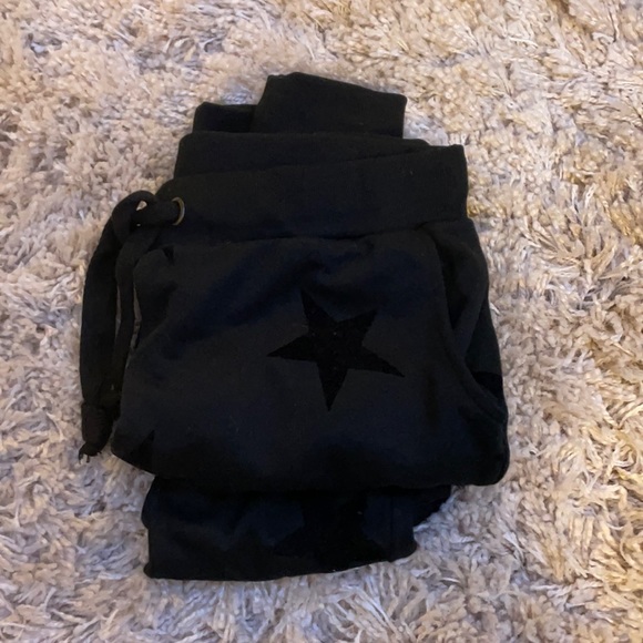 Classic Pants - Havan